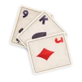 Cards at Zamba Online Casino