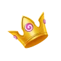 Crown at Zamba Online Casino