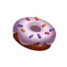 Donut at Zamba Online Casino