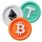 All cryptocurrencies are supported at Zamba Online Casino