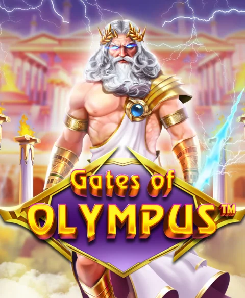 Play Gates of Olympus at Zamba Casino