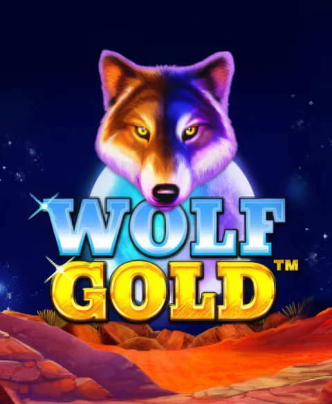 Play Wolf Gold at Zamba Casino
