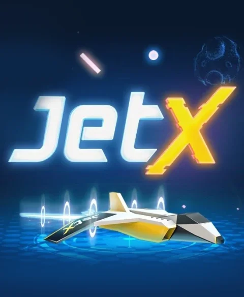 Play JetX at Zamba Casino