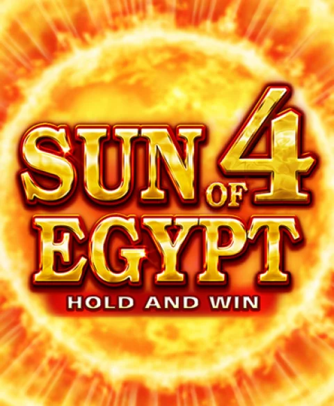 Play Sun of Egypt at Zamba Casino