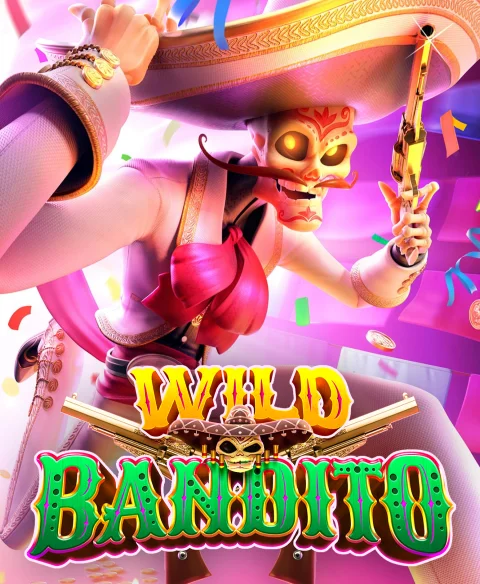 Play Wild Bandito at Zamba Casino