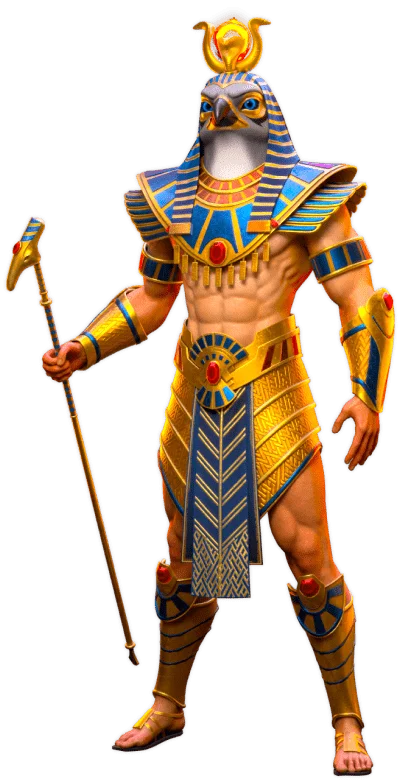 Egyptian at Zamba Online Casino