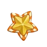 Star at Zamba Online Casino